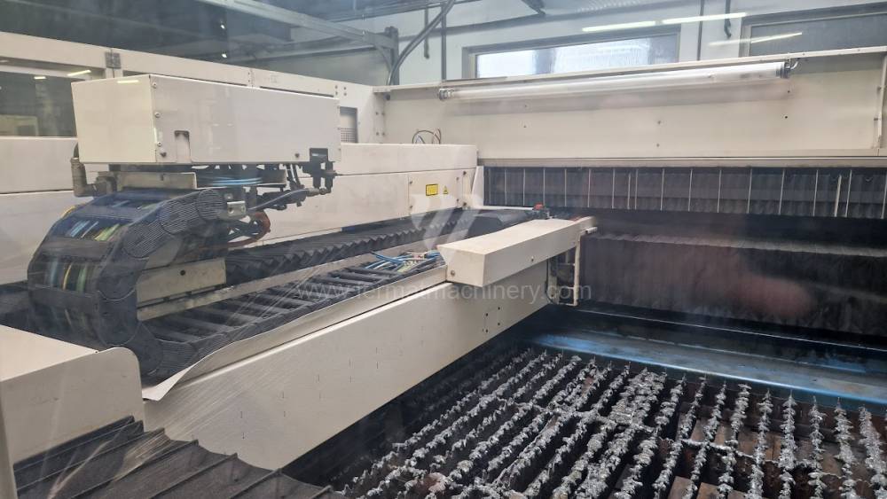 Trumatic L 3030