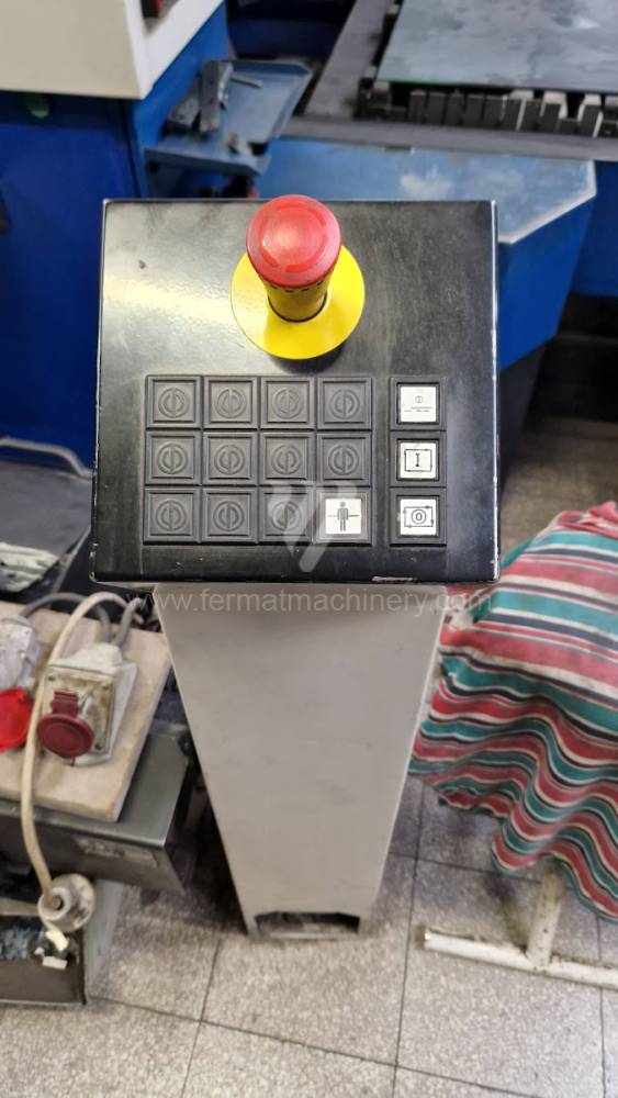 Trumatic L 3030