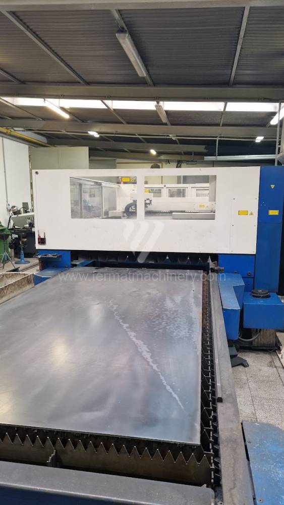 Trumatic L 3030