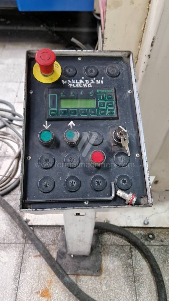Trumatic L 3030