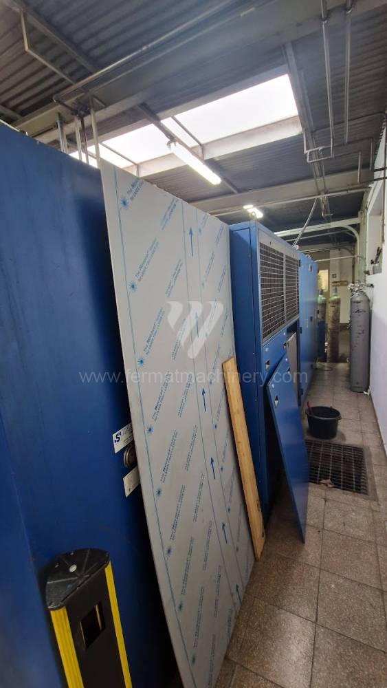 Trumatic L 3030