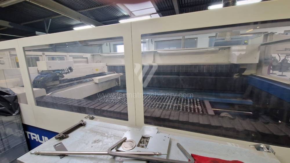 Trumatic L 3030