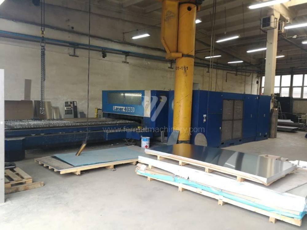 Trumatic L4030
