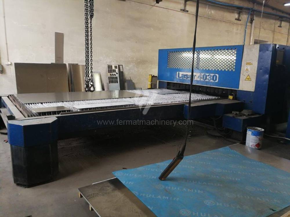 Trumatic L4030