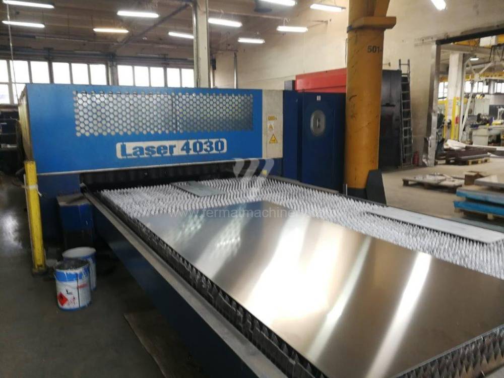 Trumatic L4030