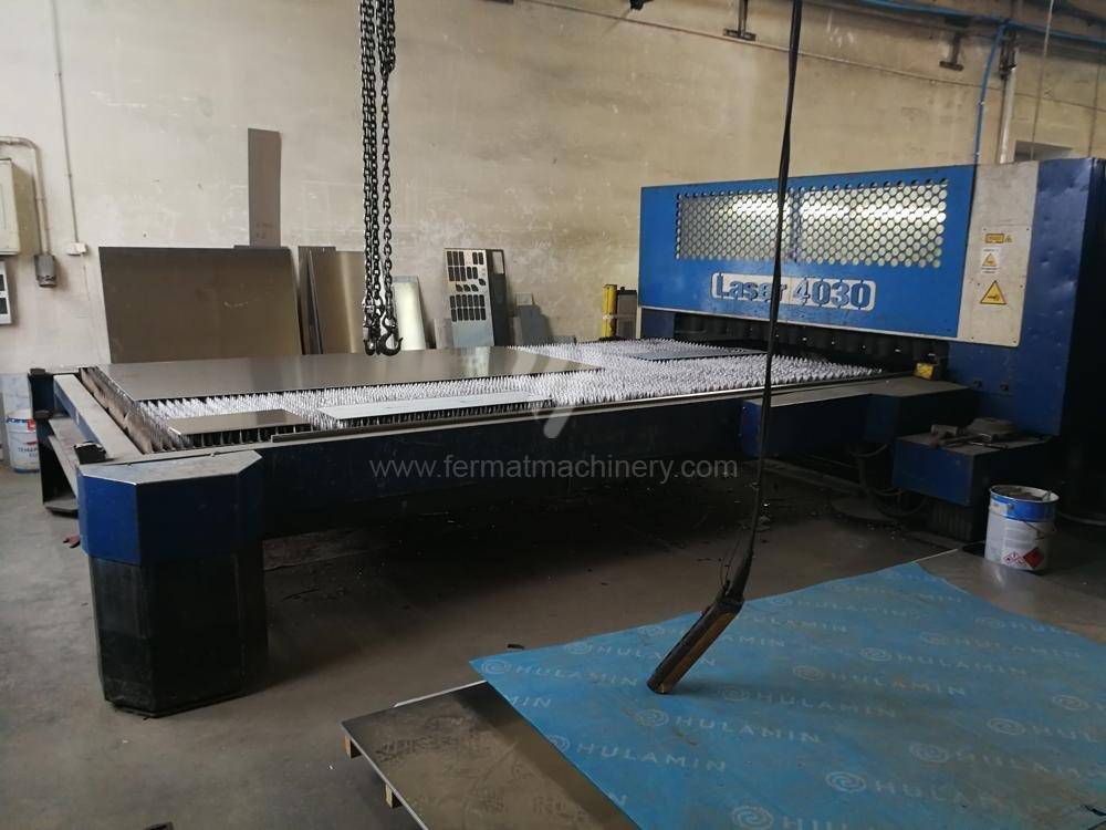 Trumatic L4030