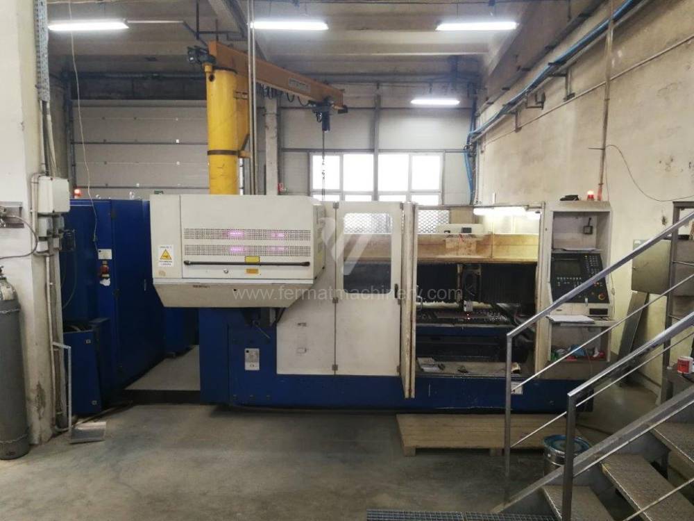 Trumatic L4030