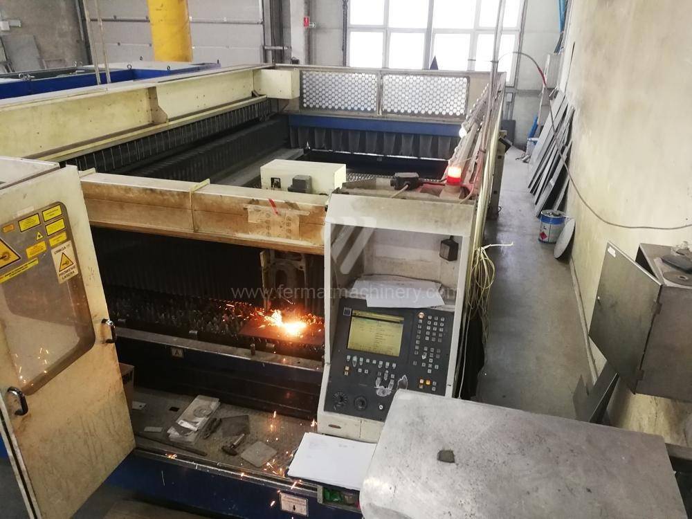 Trumatic L4030