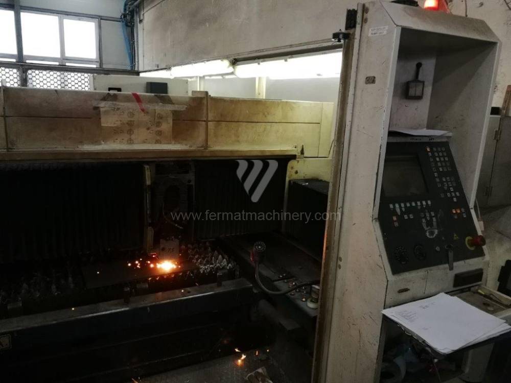 Trumatic L4030