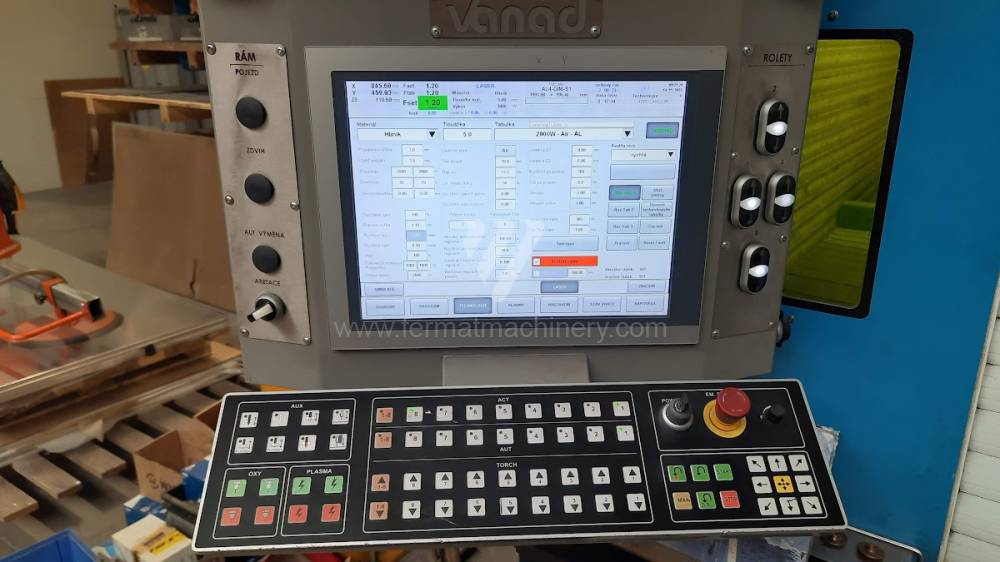 VANAD KOMPAKT