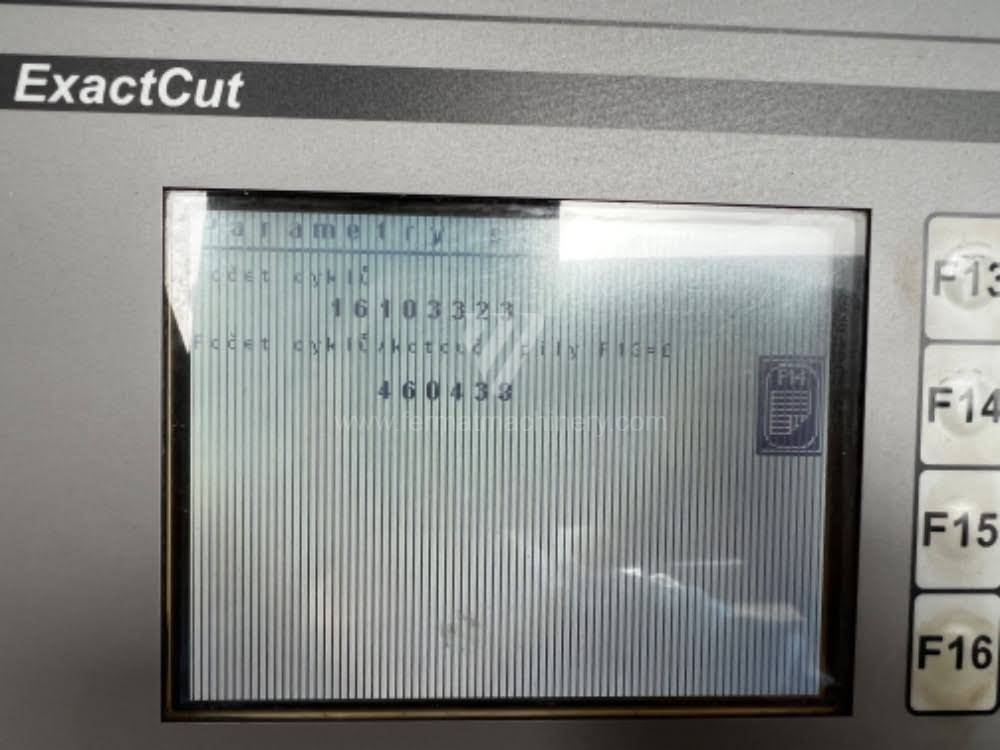 ExactCut MAC 65 A
