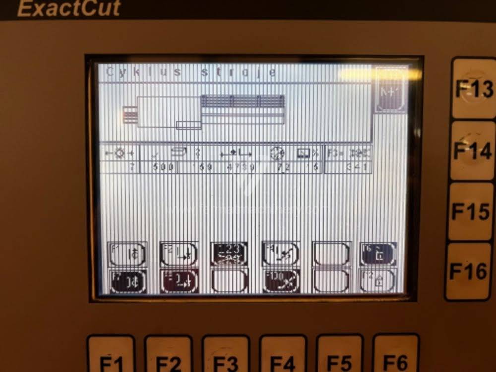 ExactCut MAC 65 A