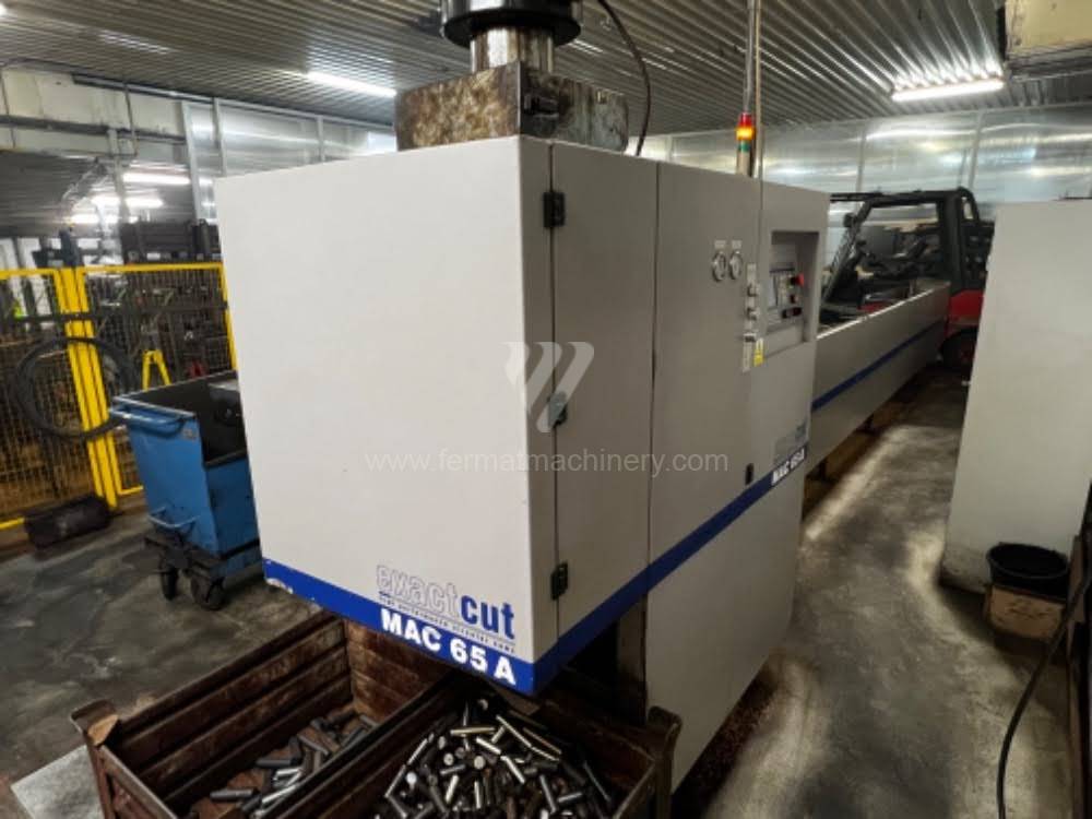 ExactCut MAC 65 A
