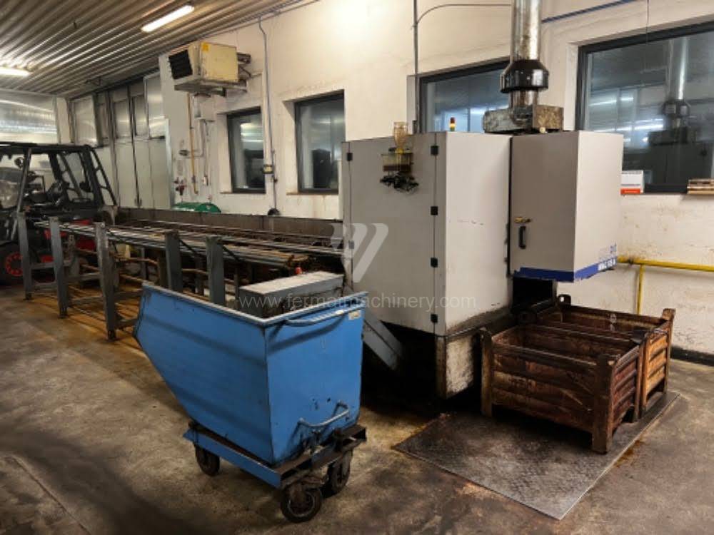 ExactCut MAC 65 A