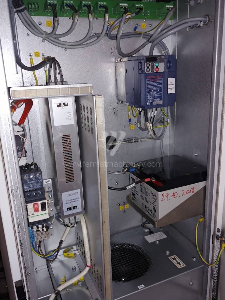 AC PROGRESS VP3