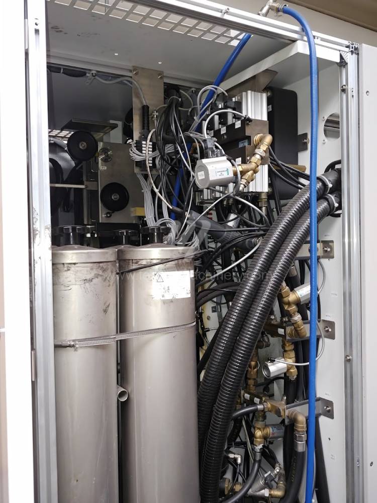 AC PROGRESS VP3