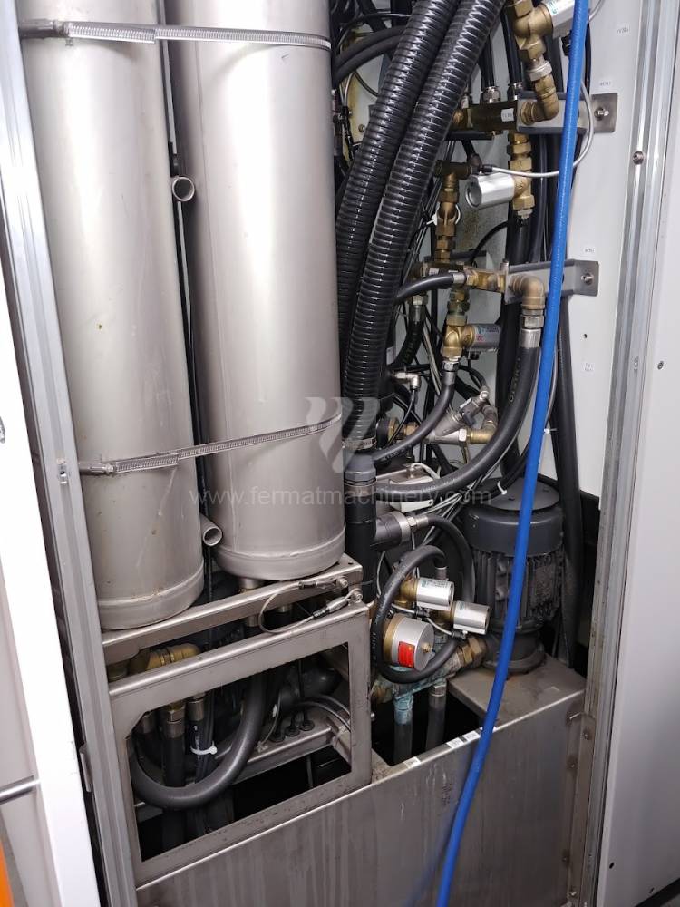 AC PROGRESS VP3