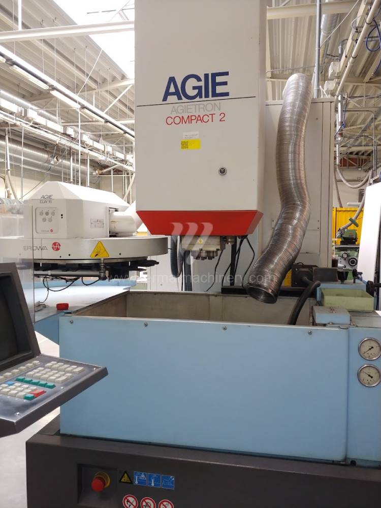 AGIETRON Compact 2