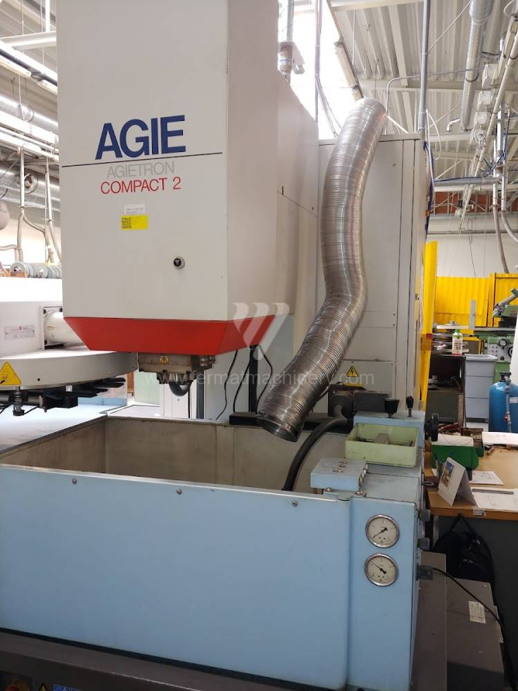 AGIETRON Compact 2