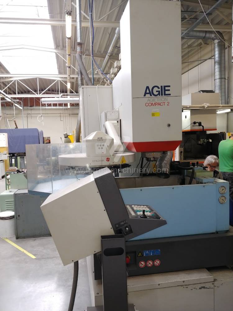 AGIETRON Compact 2
