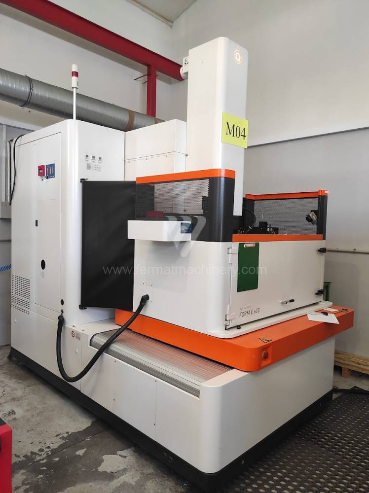 FORM E 600