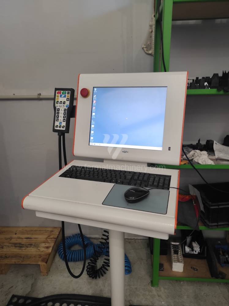 FORM E 600