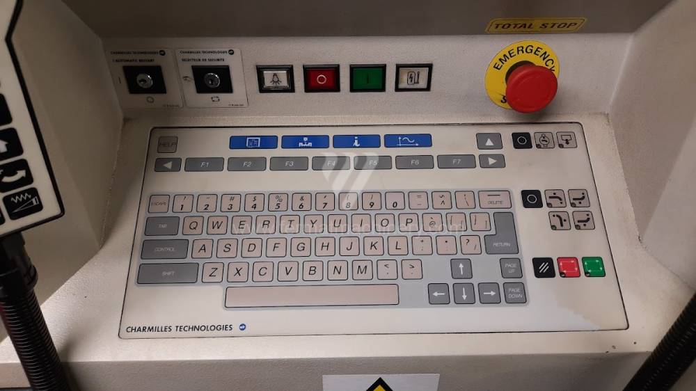 Roboform 35