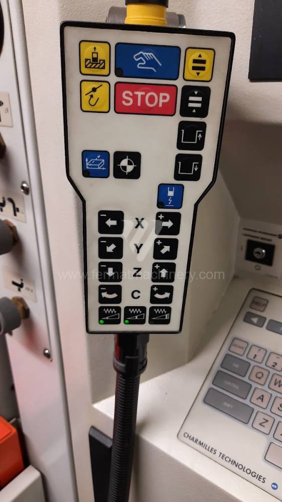 Roboform 35
