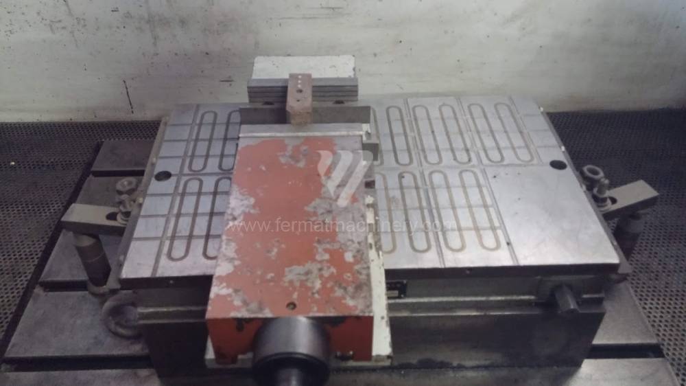 Gebrauchtmaschinen Sonstiges Vx 6 Fermat Machinery