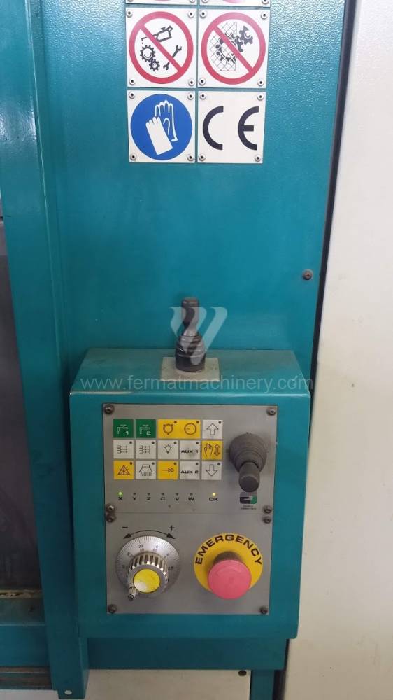 VX 6