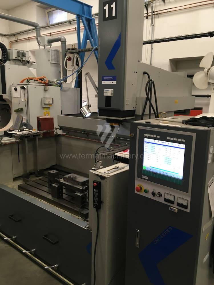 PENTA 1060 CNC