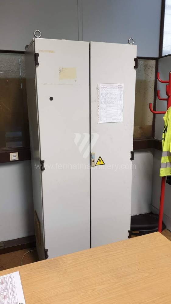 Leitz PMM 12 10 6