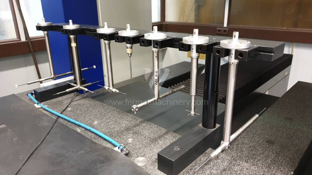 Leitz PMM 12 10 6