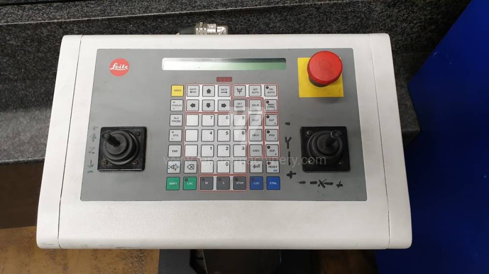 Leitz PMM 12 10 6