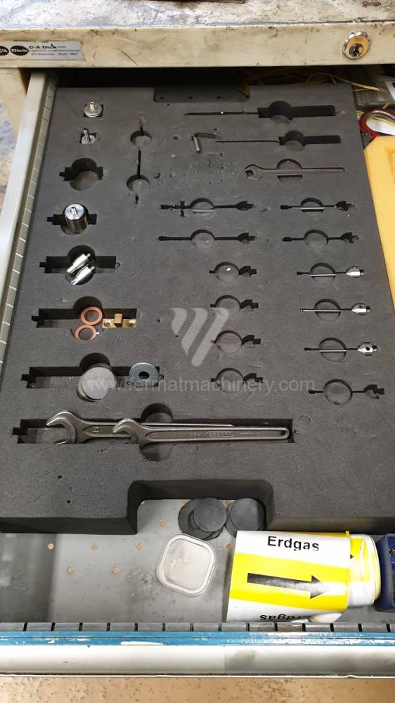 Leitz PMM 12 10 6