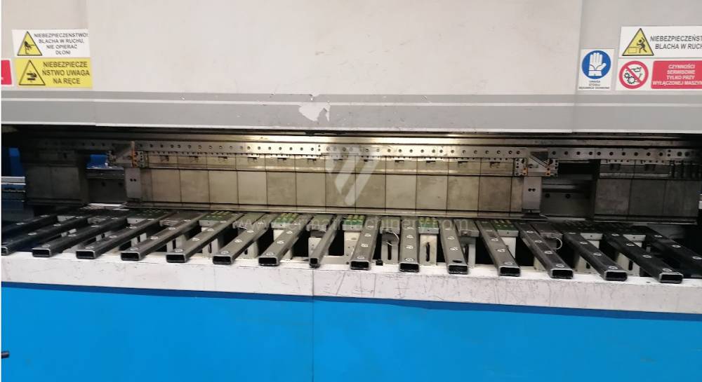 Codatto EVA3122 (Trubend Center 5030)