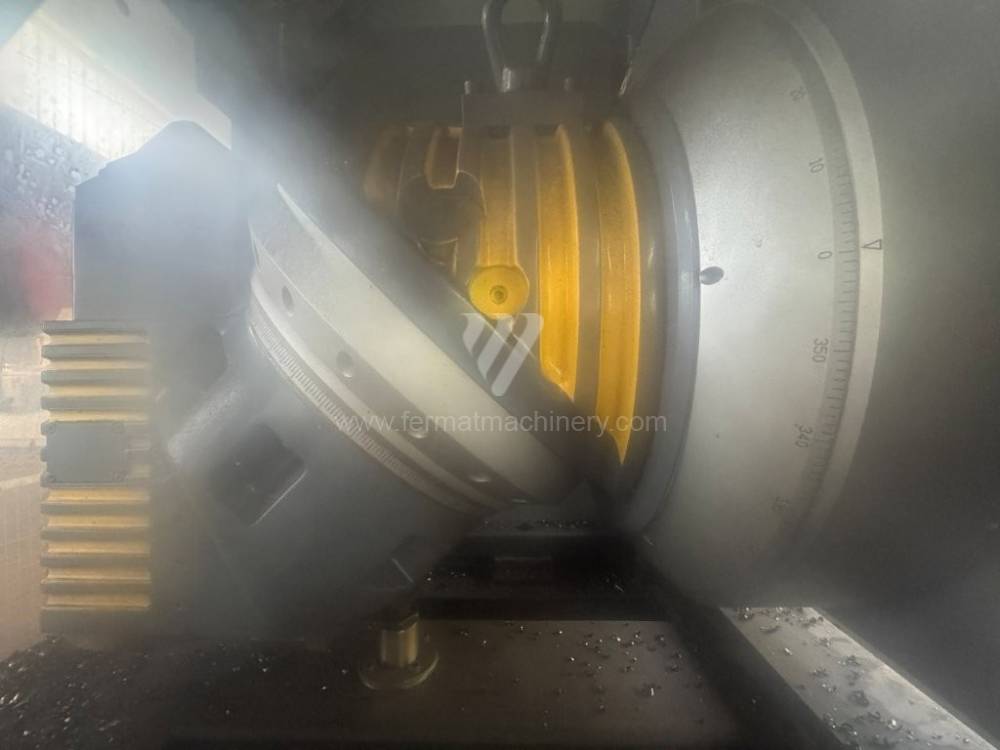 Borers horizontal / H - floor type / Ronin