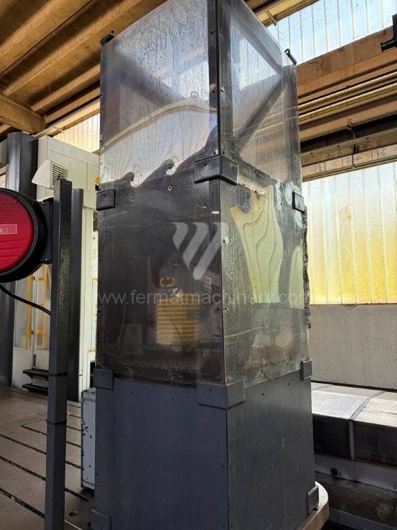 Borers horizontal / H - floor type / Ronin