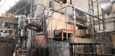 Borers horizontal / H - floor type / PC W 200 HA