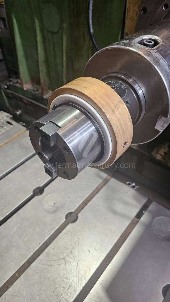 Borers horizontal / H - floor type / W 250 H