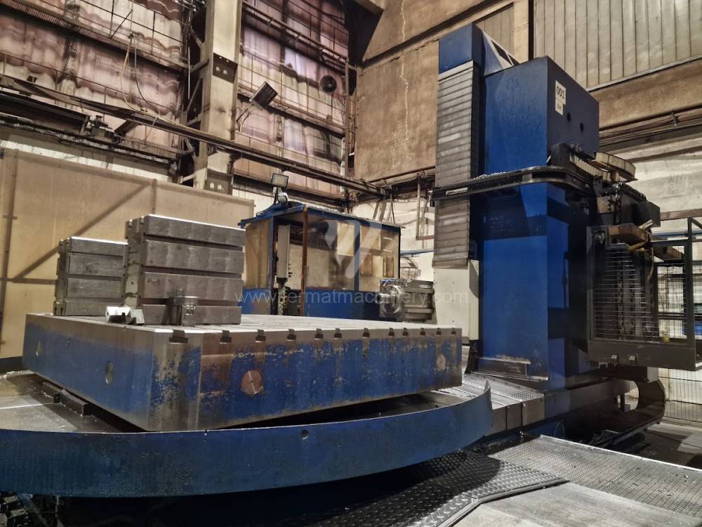 WRFT 130 CNC