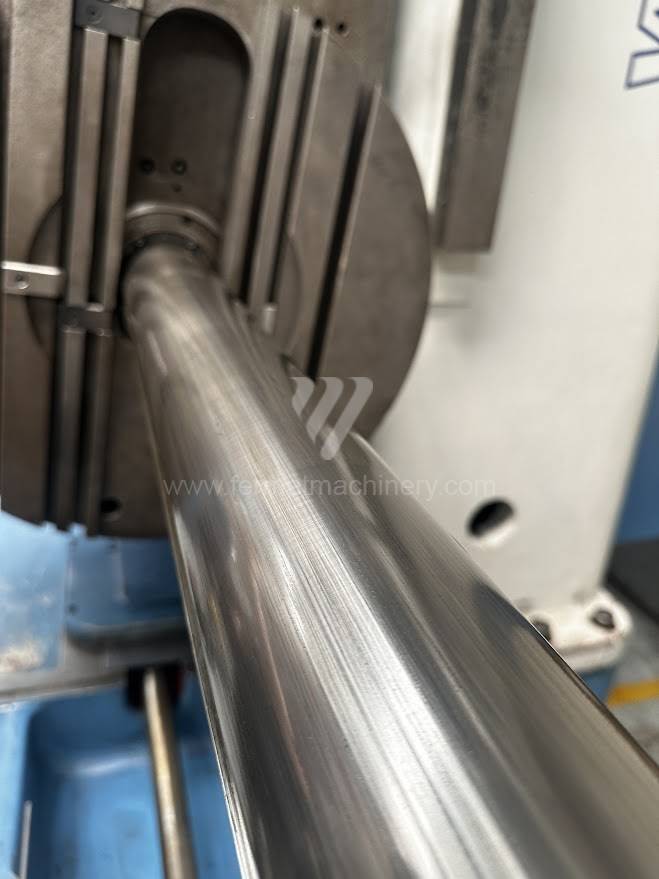 Borers horizontal / Table - diameter of spindle over 90 mm / W 100 A