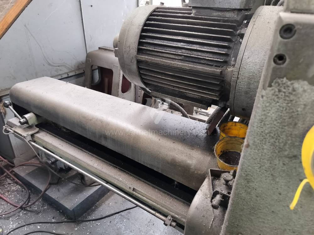 Borers horizontal / Table - diameter of spindle over 90 mm / W 100 A 