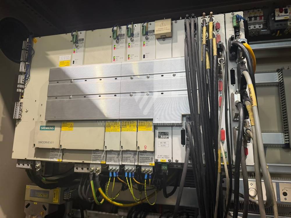 WH 105 CNC