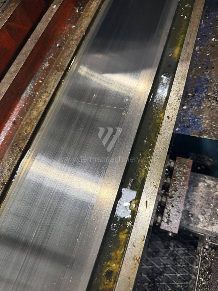 WH 105 CNC