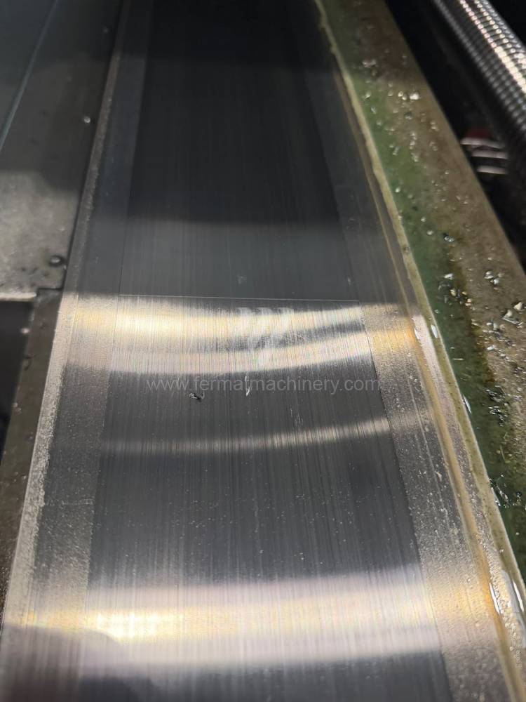 WH 105 CNC