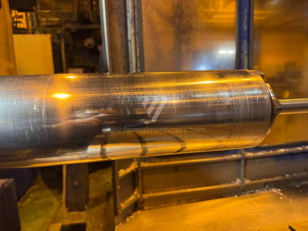 Borers horizontal / Table - diameter of spindle over 90 mm / WHN 110 Q