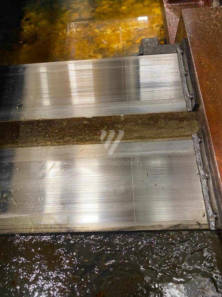 Borers horizontal / Table - diameter of spindle over 90 mm / WHN 13.8