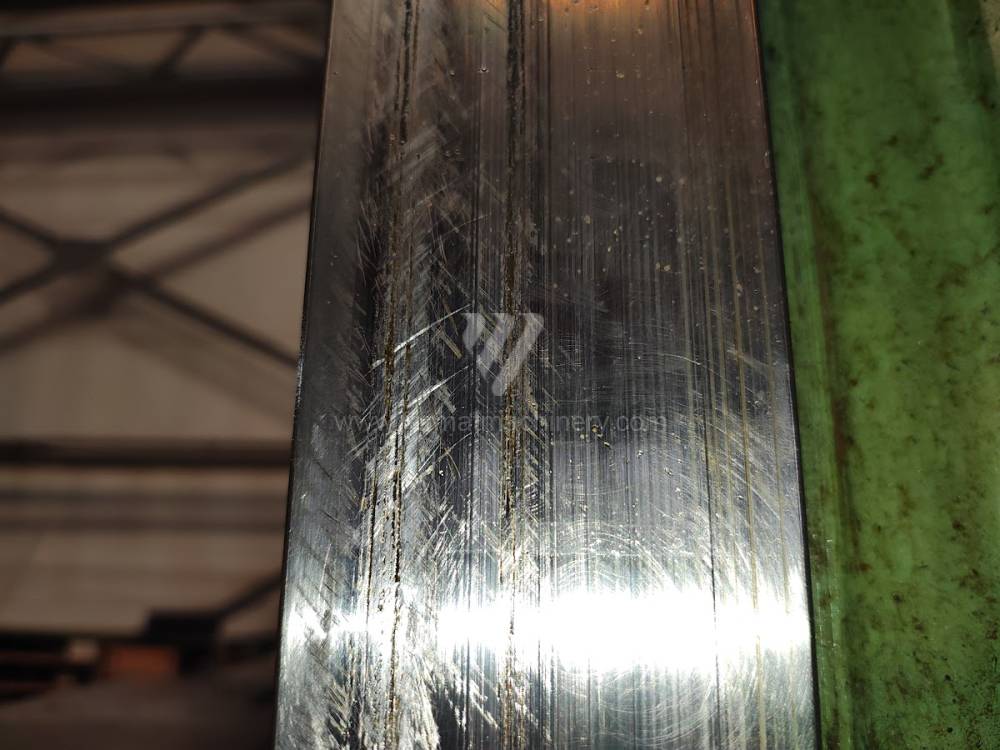 Borers horizontal / Table - diameter of spindle over 90 mm / WHN 13