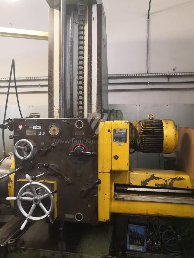 BFf 85